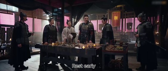 The Prisoner of Beauty - Episode 30 (English Subtitle)