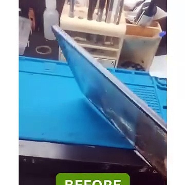 iPad 7 Screen Replacement  | ShatterFix