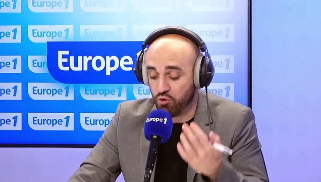 «Continuez de résister» : Patrick Sébastien et Nelson Monfort, des résistants de notre histoire