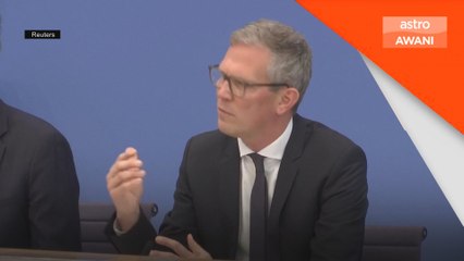Jerman ancam tindakan terhadap Israel, nada kian tegas isu Gaza