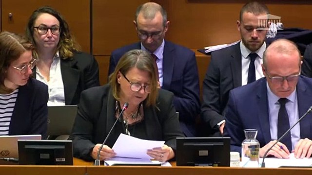 Commission des finances : Commission d’évaluation des politiques publiques : M. Laurent Marcangeli, ministre de l’action publique, de la fonction publique et de la simplification - Mardi 27 mai 2025