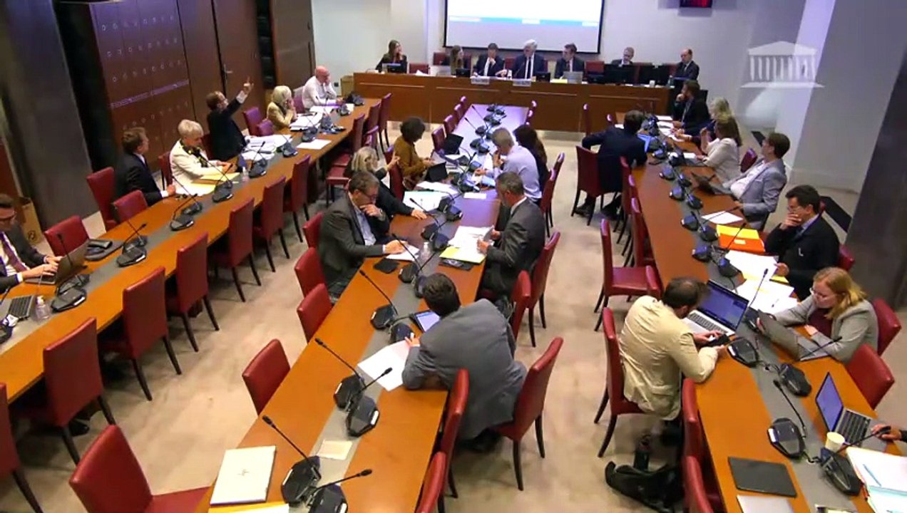 Commission des affaires sociales :  Participation des salariés aux collectes de sang, de plaquettes ou de plasma sur leur temps de travail (suite) ; Expérimentation Territoires zéro chômeur longue durée - Mardi 27 mai 2025