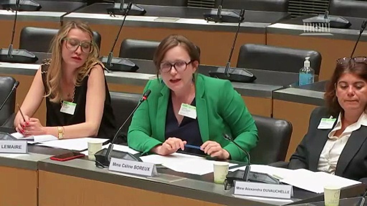 Difficultés d’accès aux soins :  Table ronde sur l’accompagnement de la dépendance - Mardi 27 mai 2025