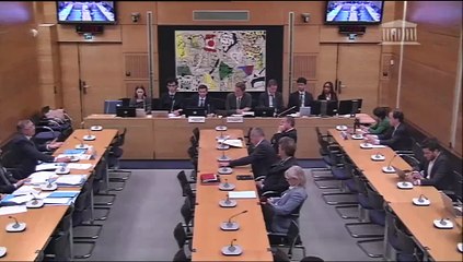 Freins à la réindustrialisation de la France : M. Patrick Pouyanné, pdg de TotalEnergies ; Table ronde sur le financement privé de la réindustrialisation - Mardi 27 mai 2025