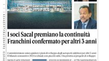 Rassegna stampa 28-05-2025 edizioni Calabria