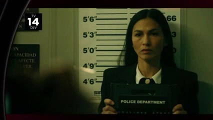 The Cleaning Lady S04E11 Killer Queen