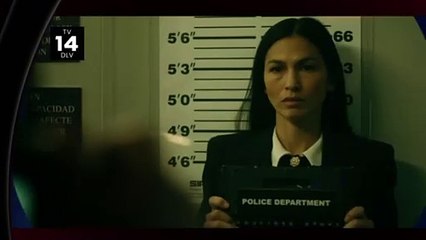 The Cleaning Lady 4x11 Season 4 Episode 11 Trailer - Killer Queen