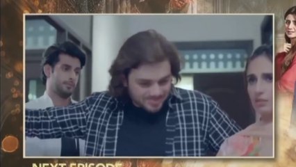 Inteha Episode 10 Promo
