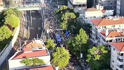 Potada Avrupa'nın en büyüğü Fenerbahçe İstanbul'u sarı-laciverte boyadı