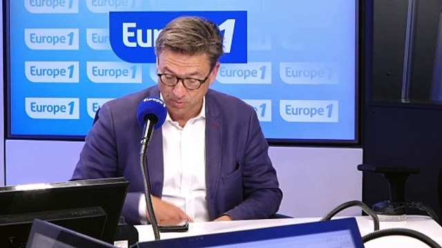 «Voter pour ceux qui sauront élire celui qui aura le courage d'abolir la peine de mort pour les plus fragiles» : la contre-proposition d'Édouard Tétreau