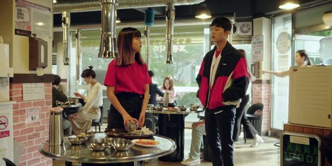 Weak Hero Season 1 Episode 7 Hindi Dubbed – Intense K-Drama Action