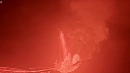 tn7-Impresionantes imágenes dejan volcán "Kilauea" en Hawái-270525