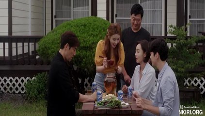 "Rules of the Game: Manhunt (2021) | Korean Action Thriller | Full Movie with English Subtitles | Watch Free Online"