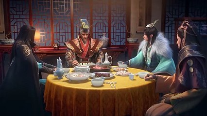 Great Journey of Teenagers Ep22 - WSAnime