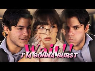 FULL MOVIE Embarrassing myself in front of my crush