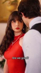 New drama: Jessica is the ace trader of securities and has become the queen of securities.