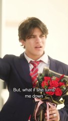 The CEO Who Stole Me from His Rival | Short Drama Eng Sub