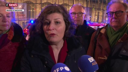 Jumelage : la maire de Strasbourg crée la polémique