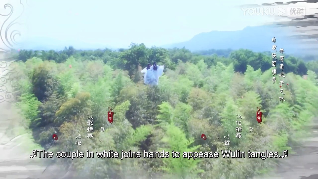 [Love Better than Immortality] EP30 ｜ Finding Mr. Right in a VR Game ｜ Li Hongyi ⧸ Zhao Lusi ｜ YOUKU #drama