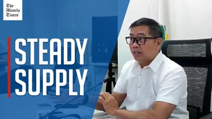 Govt allows purchase of up to 10 kilos of rice monthly for minimum wage earners