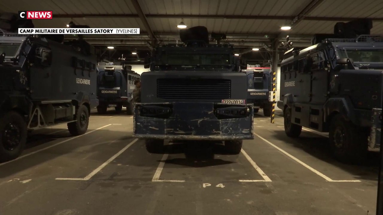 Qu'est-ce que les Centaure, ces nouveaux véhicules blindés qui défileront le 14 juillet ?