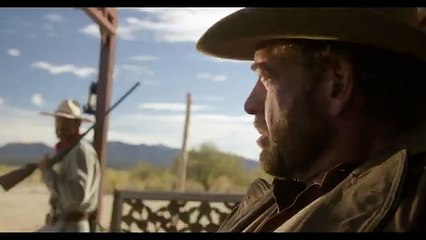 Cynthia Rothrock- Black Creek (2025) Official Movie Trailer