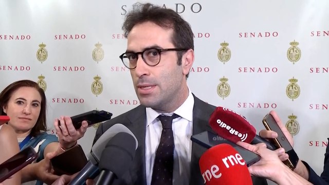 Economía eleva la opa de BBVA sobre el Banco Sabadell al Consejo de Ministros