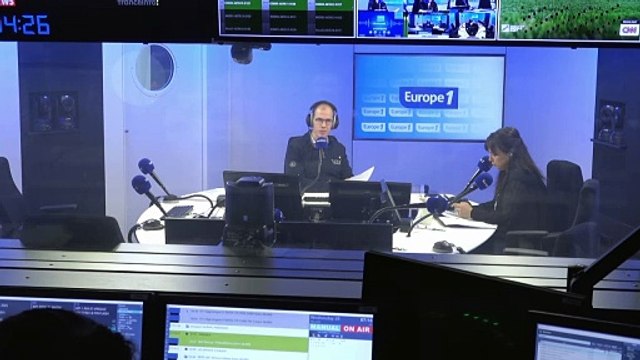 Annonce de François Bayrou : «Ce sera très difficile de demander des efforts aux Français», estime Benoît Perrin