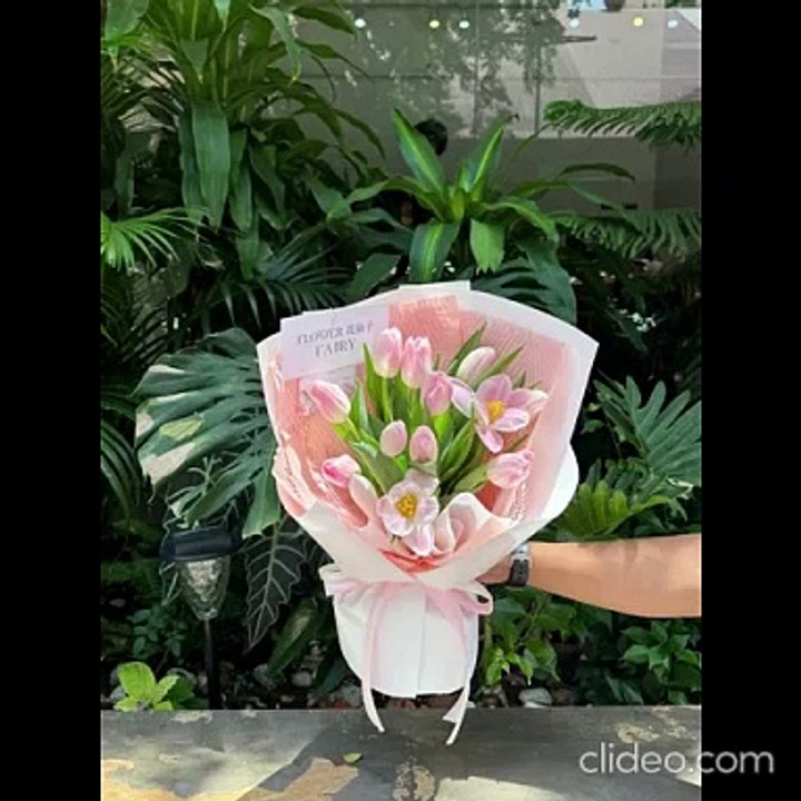 Flower Fairy