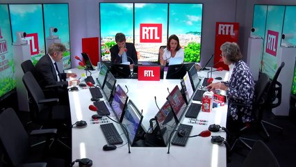 RTL ÉVÉNEMENT - Quand les joggeuses deviennent des proies