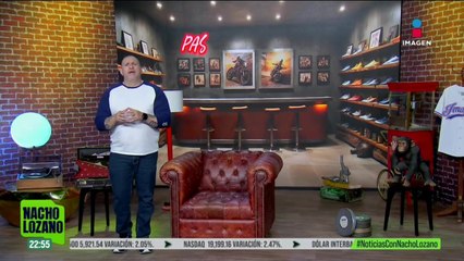 David Páramo habla del acuerdo entre México y EUA para reabrir la frontera al ganado mexicano