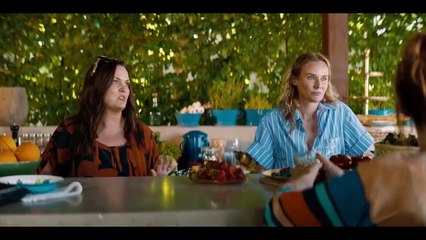Little Disasters (2025) Season 1 Episode 2- You Think You Know Someone