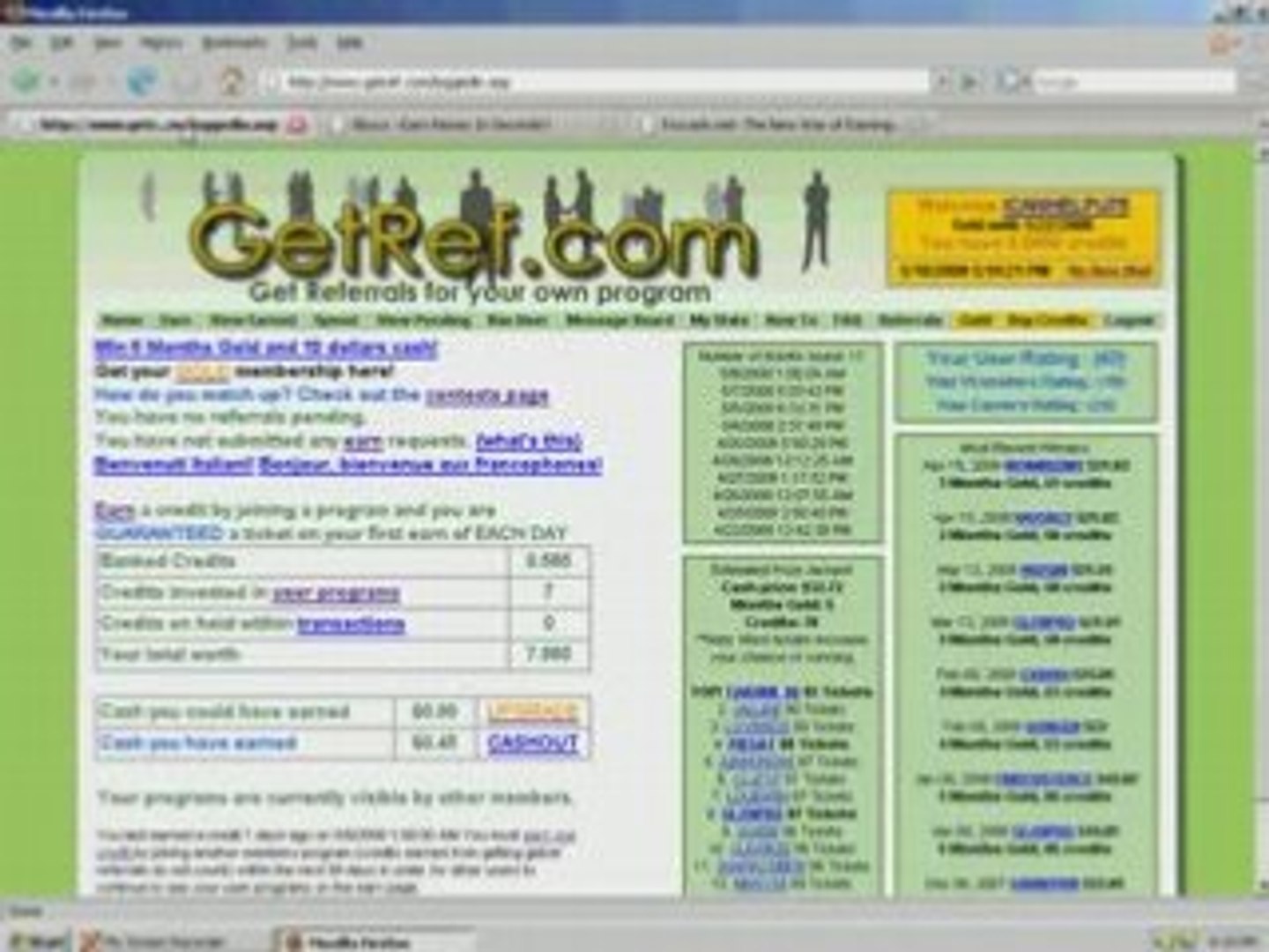 ⁣how to make free and easy money online using a free system