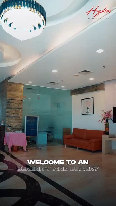 Hyphen Premier Hotel Meerut | Luxury Stay, Events & Dining Excellence