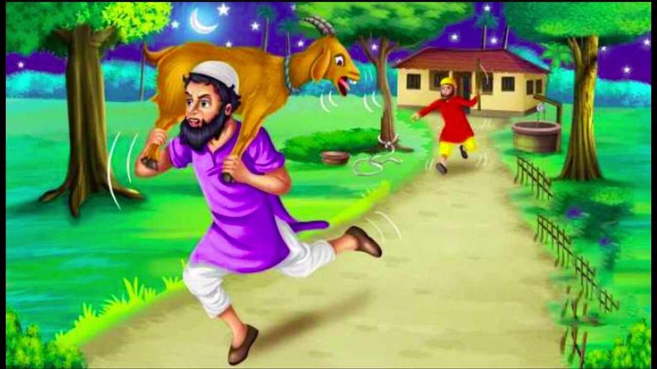 Majboor Mujrim(مجبور مجرم) _ Urdu Story _ _viralvideo_trending_MajboorMujrim_cartoon(720P_HD)