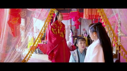 Tập 13 - Tân Lương Sơn Bá Chúc Anh Đài (Thuyết minh)_DV Yến Tử Đông, Trần Mộng Hi