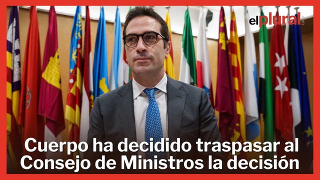 Economía eleva al Consejo de Ministros la decisión sobre la OPA de BBVA sobre el Sabadell