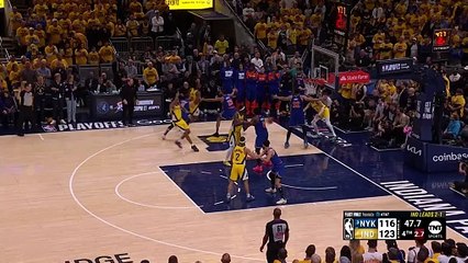 Haliburton's dad celebrates after having arena ban overturned