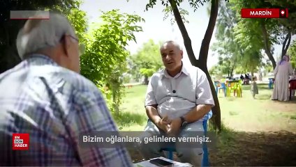 Murat Kurum: Nusaybin’i 5 bin konutla mahalle mahalle ayağa kaldırdık