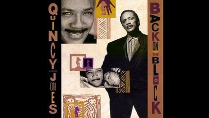 Quincy Jones-Prelude To The Garden/The Secret Garden