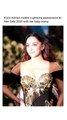 Kiara advani look in meta gala was just mesmerizing