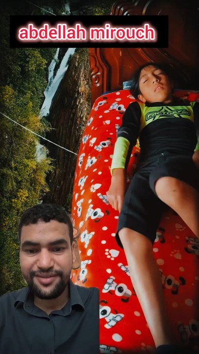 نعاس ورا العصر