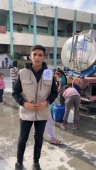 اللّٰہ تعالٰی فلسطین کے مسلمانوں کی مدد فرما آمین