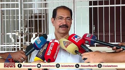'UDF നയങ്ങളോട് അന്‍വര്‍ യോജിക്കണം, പരസ്യമായി വിയോജിപ്പ് പ്രകടിപ്പിക്കുന്നത് എങ്ങനെ അംഗീകരിക്കും'