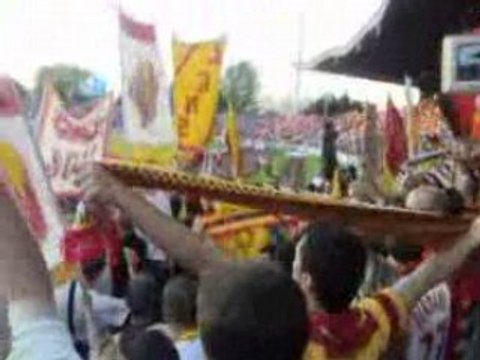 lille lens parcage lensois