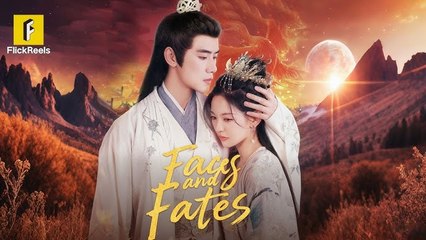 She Returned From the DeadWearing Her Cousins Face! | Short Drama Eng Sub