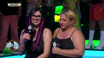 ¿Migajera? Yessica confiesa todos los problemas con su ex