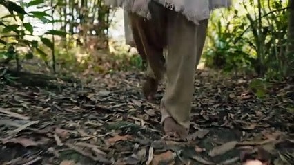 Malês | movie | 2024 | Official Teaser