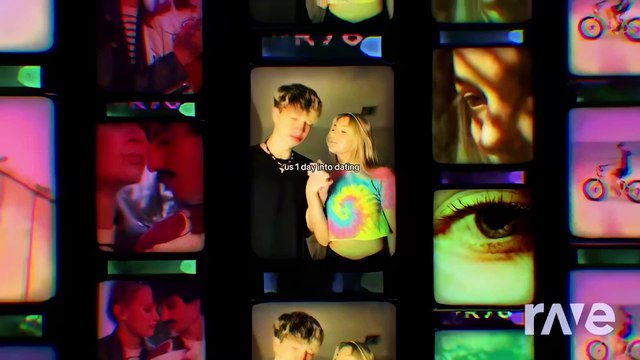 [Rave dj] Young forever - Alphaville, David Guetta & Ava Max_chf3_prob4