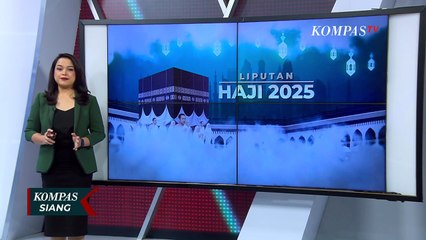 Kisah Mukimin, WNI di Arab Saudi yang Jadi Penghubung Jemaah Haji Indonesia